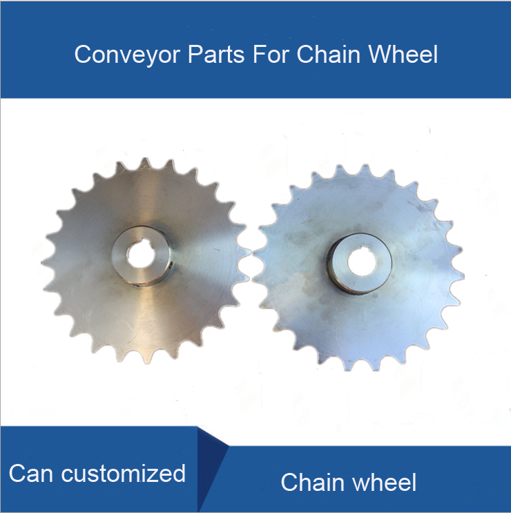 Z shape elevator chain 