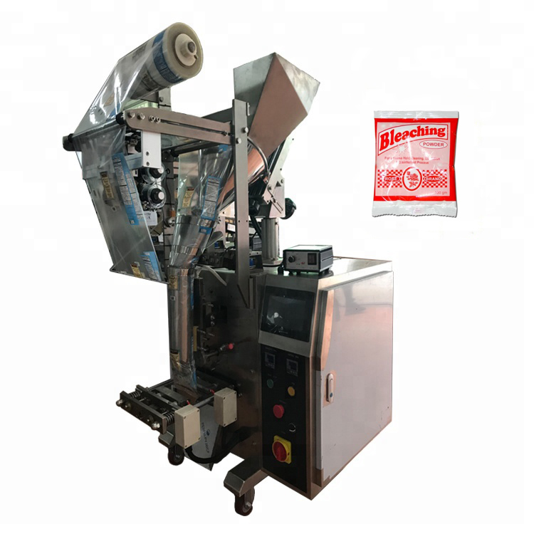 Factory Price chili/coco/chocolate/coffee/ milk powder packing machine