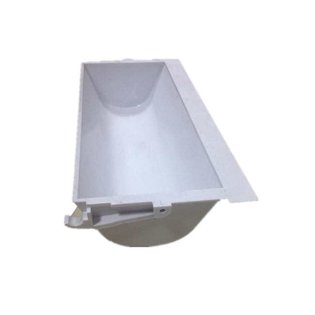 4L Food Grade ABS Bucket hopper